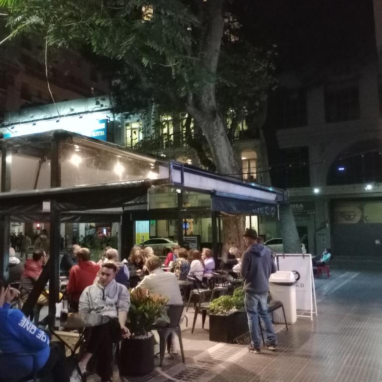 Buenos Aires del Palacio Avda de Mayo - Apartamento de 1 dormitorio - 15