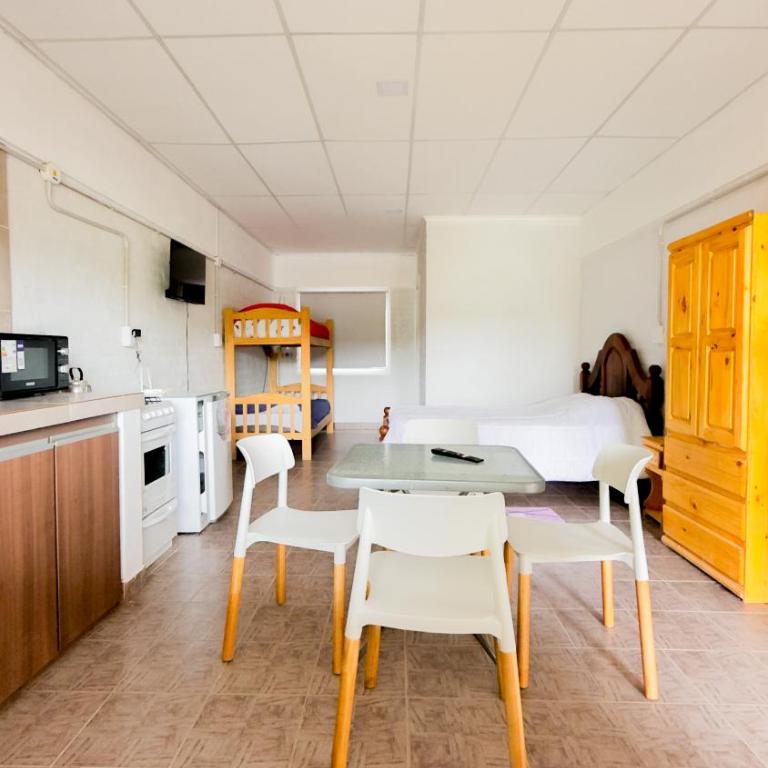 Costa Bonita - One-Bedroom Apartment - 4