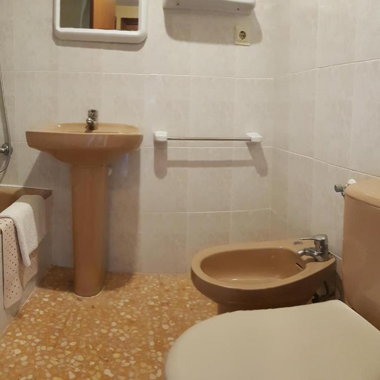 Mariscal 5-Fincas Benidorm - Apartamento Estándar de 1 dormitorio - 4