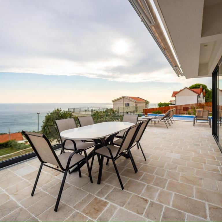 Villa Mare - Villa - 14