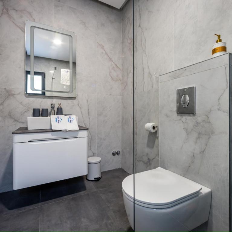 Villa Mare - Villa - 34