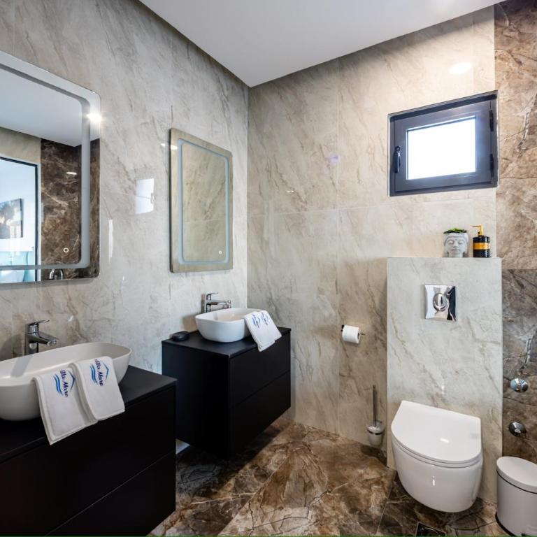 Villa Mare - Villa - 21