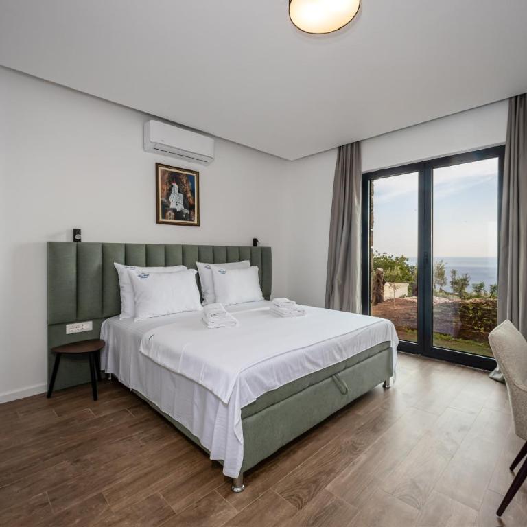 Villa Mare - Villa - 17