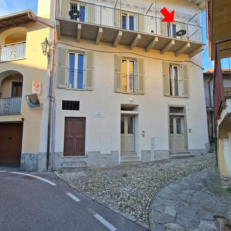Casa Montebello - One-Bedroom Apartment with Balcony - 9
