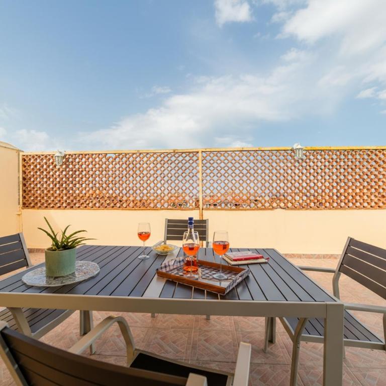 GuestHost - La Terrazza di Siracusa - Roomy and Bright Flat - Appartamento con 3 Camere da Letto - 30