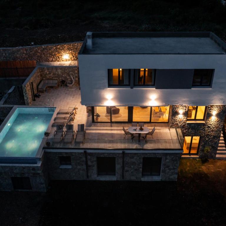 Villa Mare - Villa - 27