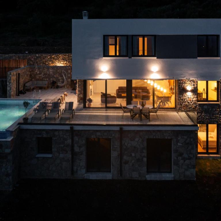 Villa Mare - Villa - 39