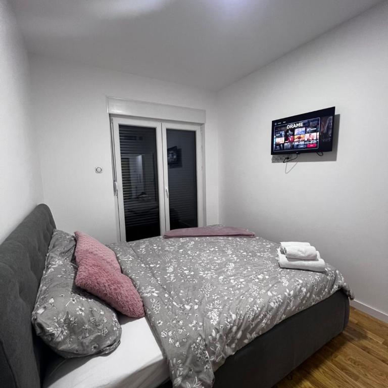 Dora Apartman - Deluks Apartman s 1 Spavaćom Sobom - 6