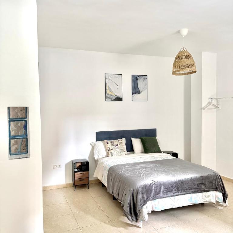 Luna Ensuites Centro - Habitación Doble Grande - 2