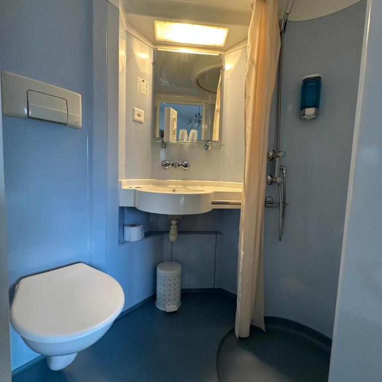 Hotel des Tourelles - Chambre Simple - 7