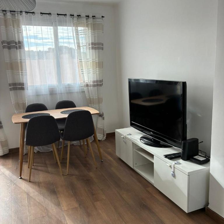 Southern Art - Apartment mit 1 Schlafzimmer - 8
