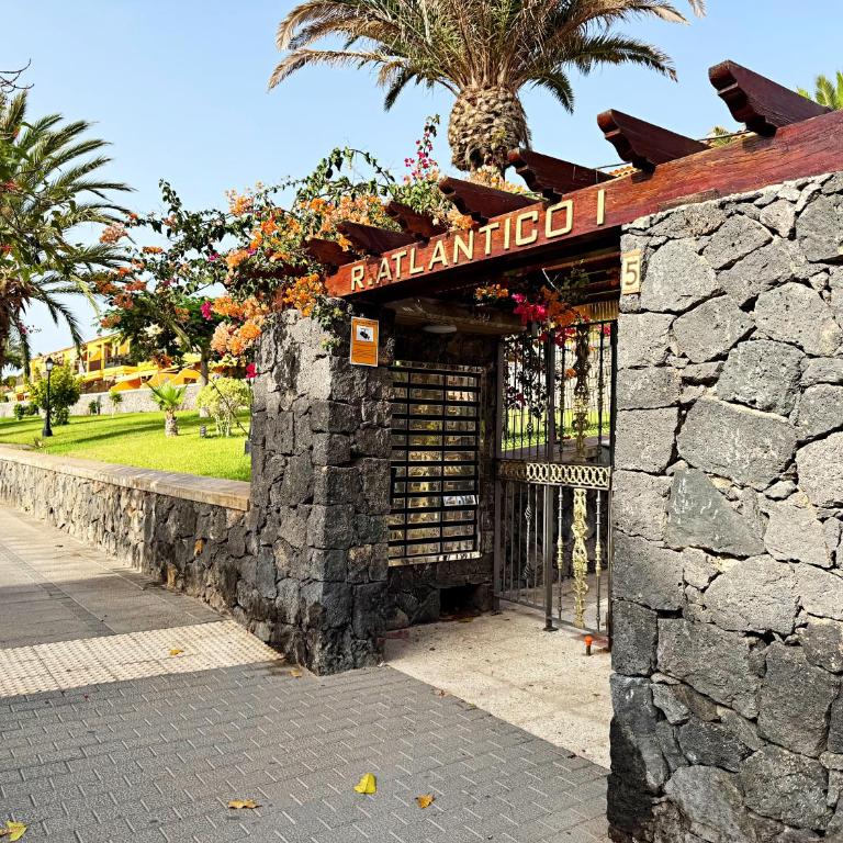 Atlantico Apartment - Apartamento de 2 dormitorios - 37