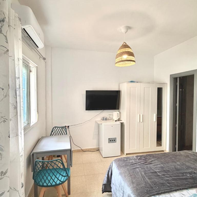 Luna Ensuites Centro - Habitación Doble Estándar - 4