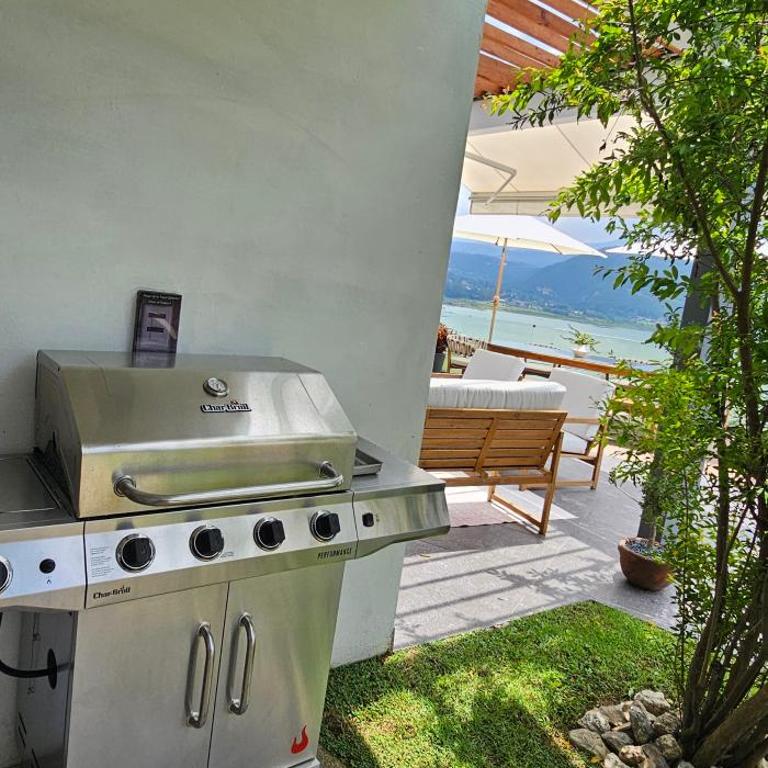 El Balcón del Viento II, Espectaculares vistas al Borde del Cerro! - Casa de 4 dormitorios - 35