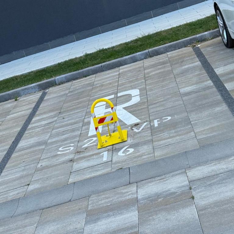 Dora Apartman - Deluks Apartman s 1 Spavaćom Sobom - 16