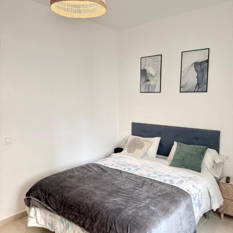 Luna Ensuites Centro - Habitación Doble Estándar - 3