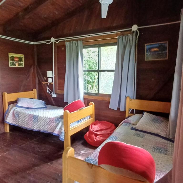 Bambú Cabaña - Apartamento de 2 dormitorios - 26