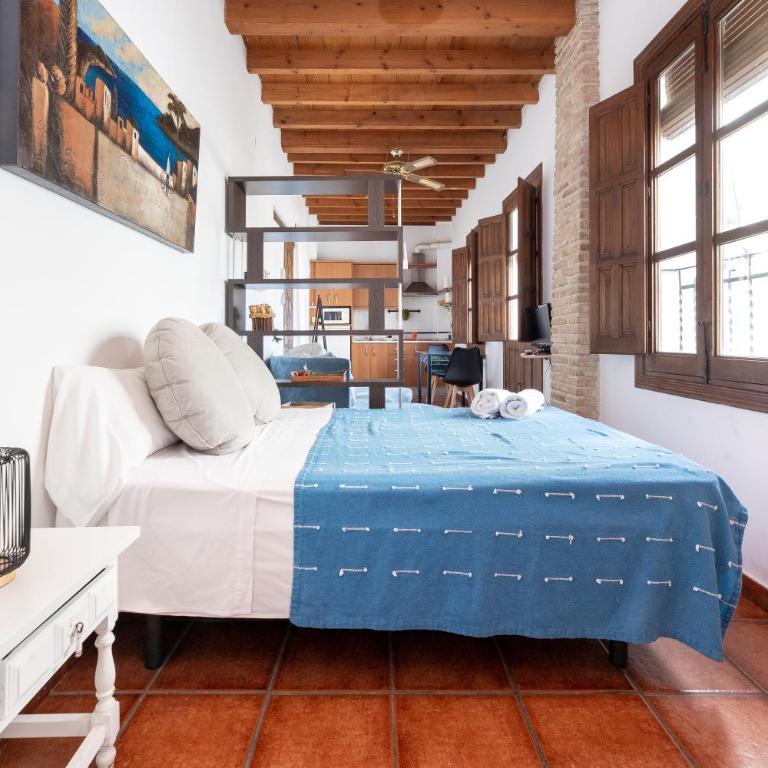 Alhambra View Nest - Studio - 2