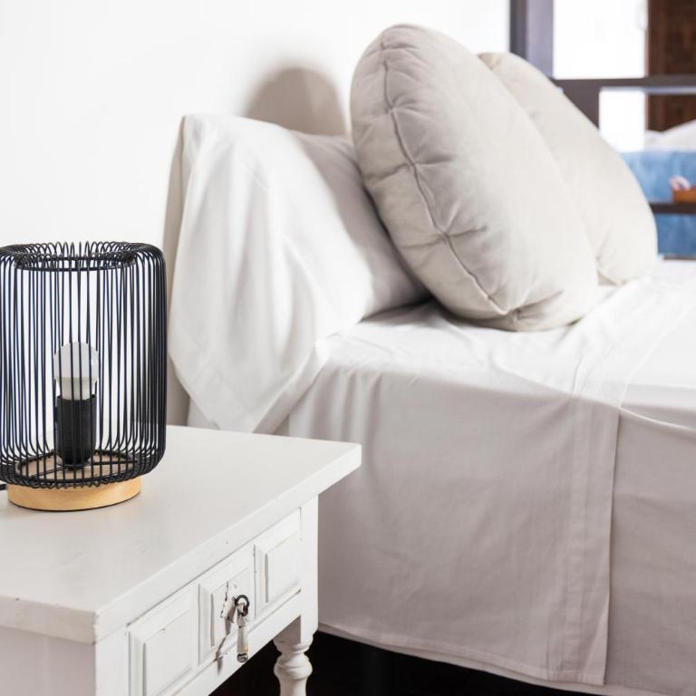 Alhambra View Nest - Studio - 13