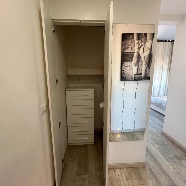 Stayinbologna 3 - Appartamento con Balcone - 17