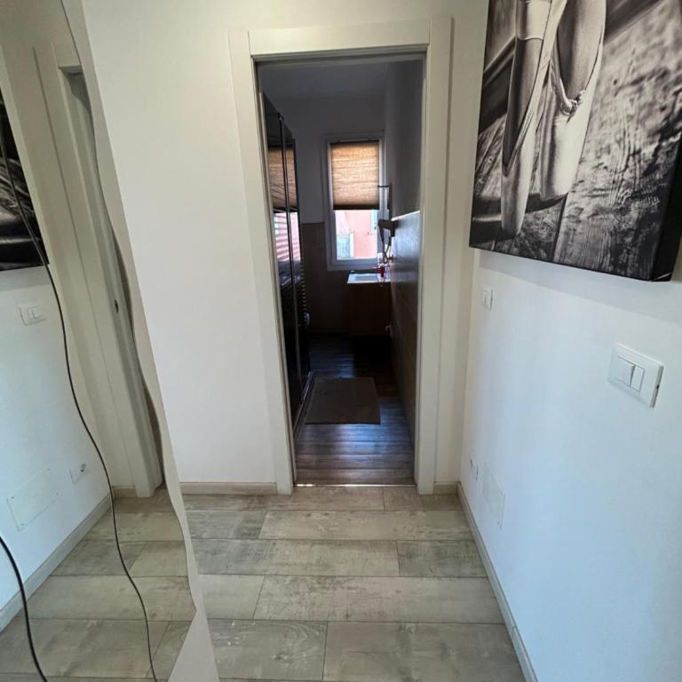 Stayinbologna 3 - Appartamento con Balcone - 16