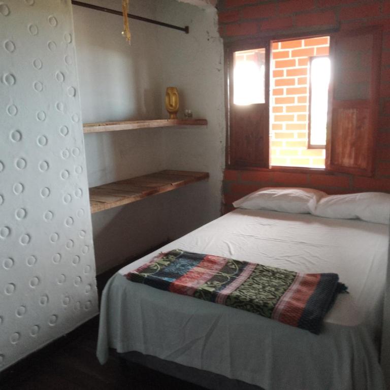 Hotel & Spa La Villa Sanadora - Small Double Room - 9
