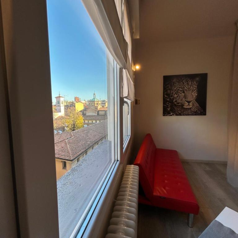 Stayinbologna 3 - Appartamento Superior - 23