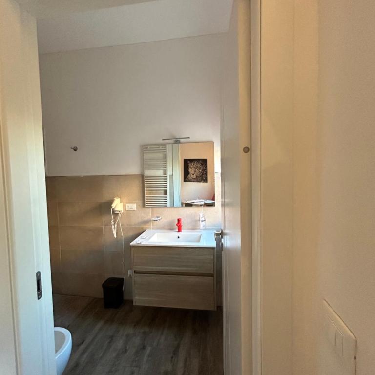Stayinbologna 3 - Appartamento Superior - 21