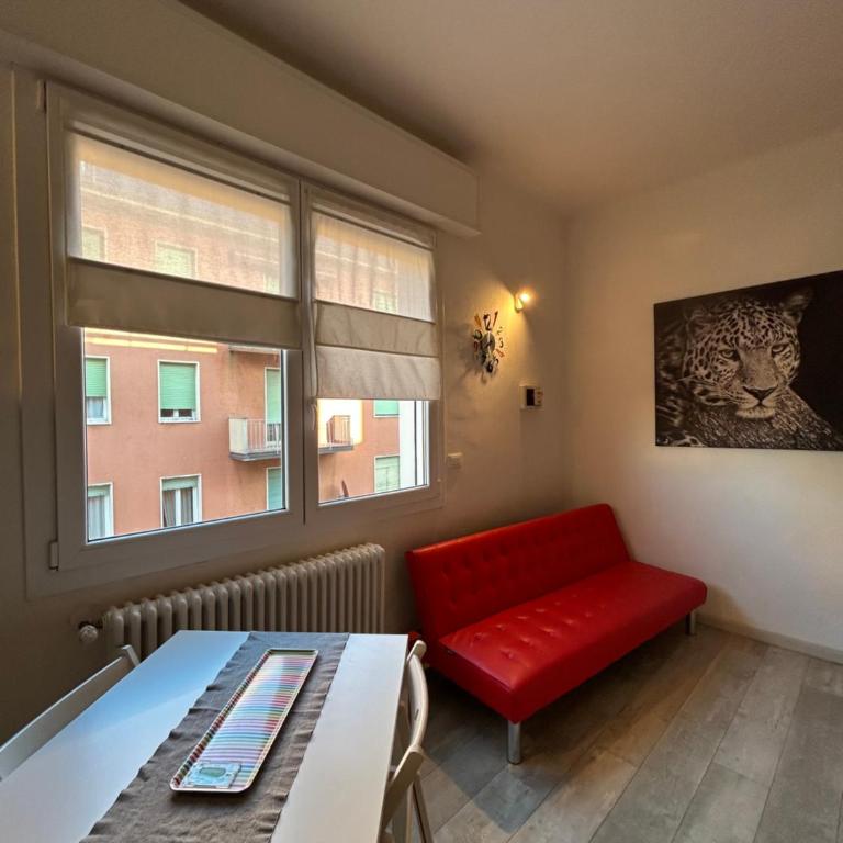 Stayinbologna 3 - Appartamento Superior - 20