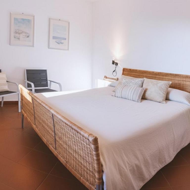 Villa Ponzio - Appartamento con 2 Camere da Letto - 2