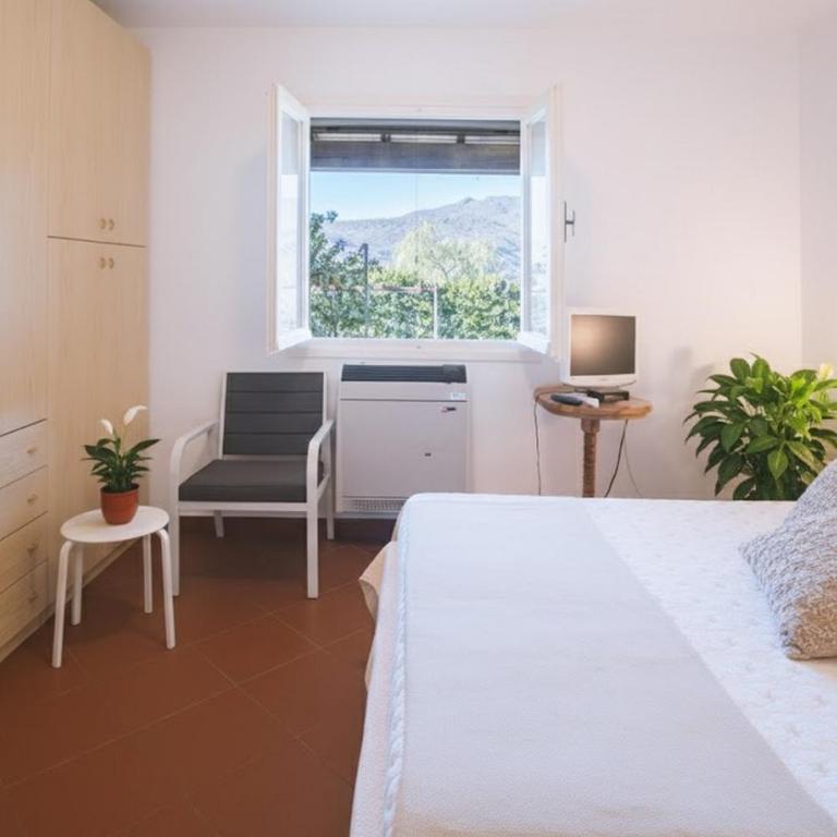 Villa Ponzio - Appartamento con 2 Camere da Letto - 9