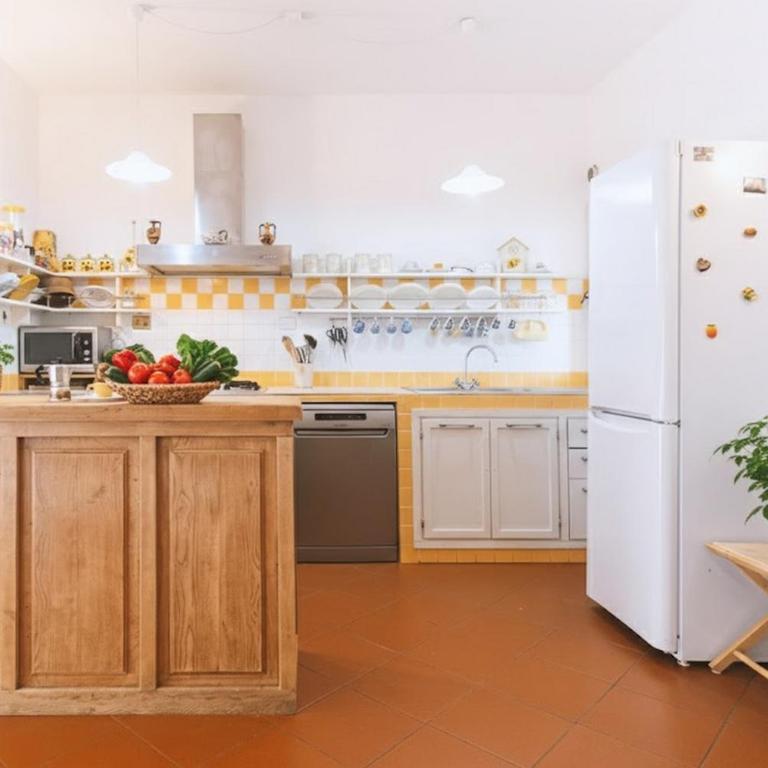 Villa Ponzio - Appartamento con 2 Camere da Letto - 7