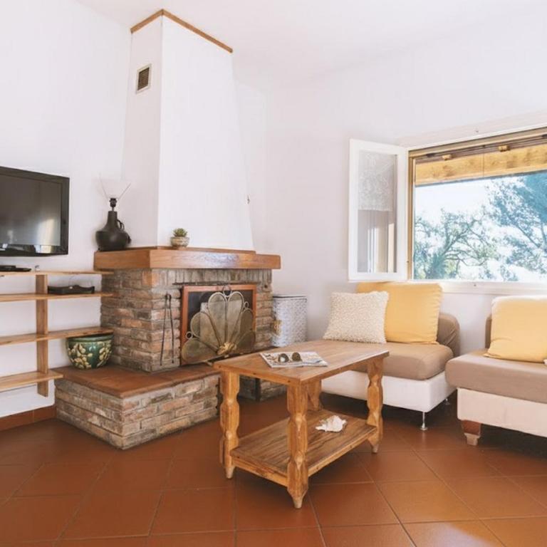 Villa Ponzio - Appartamento con 2 Camere da Letto - 3