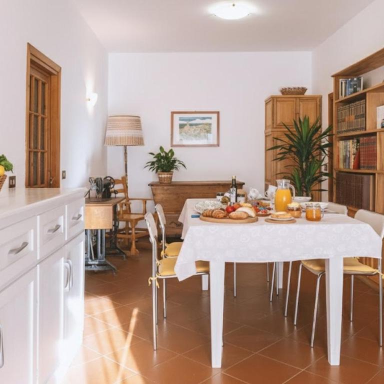 Villa Ponzio - Appartamento con 2 Camere da Letto - 6