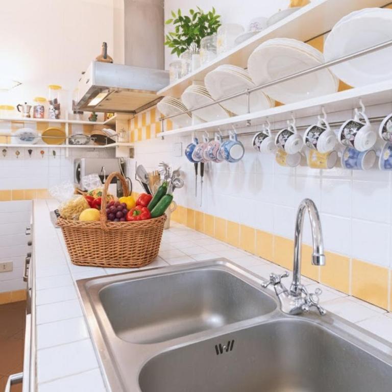 Villa Ponzio - Appartamento con 2 Camere da Letto - 13