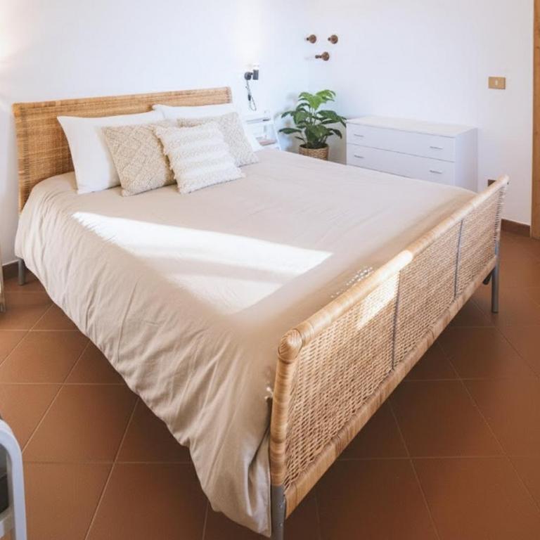 Villa Ponzio - Appartamento con 2 Camere da Letto - 12