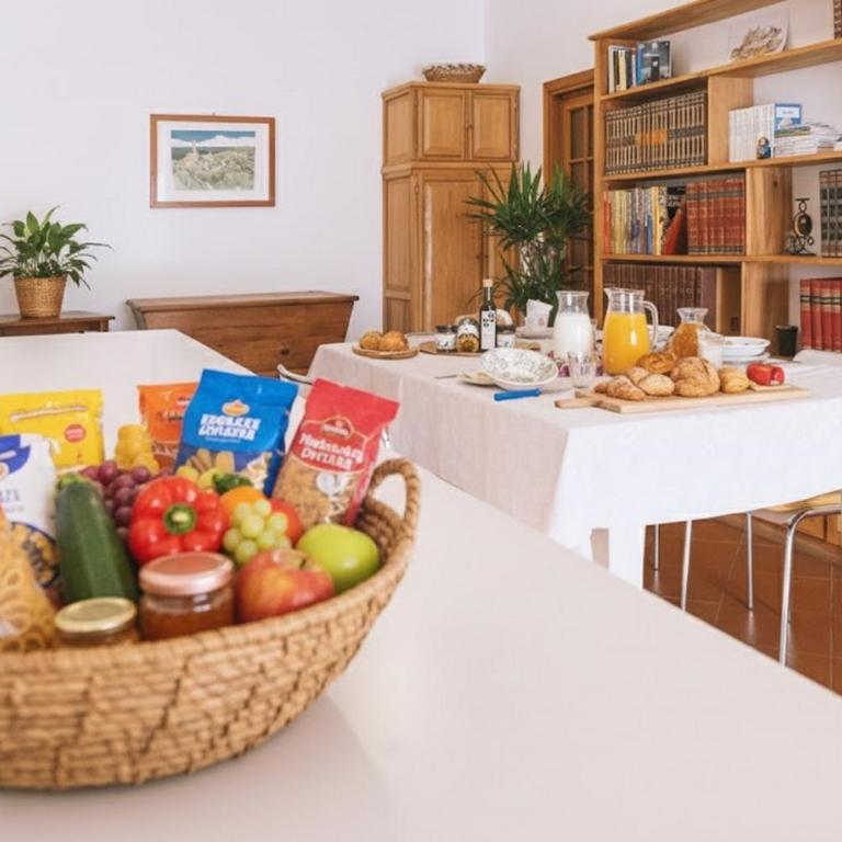 Villa Ponzio - Appartamento con 2 Camere da Letto - 10