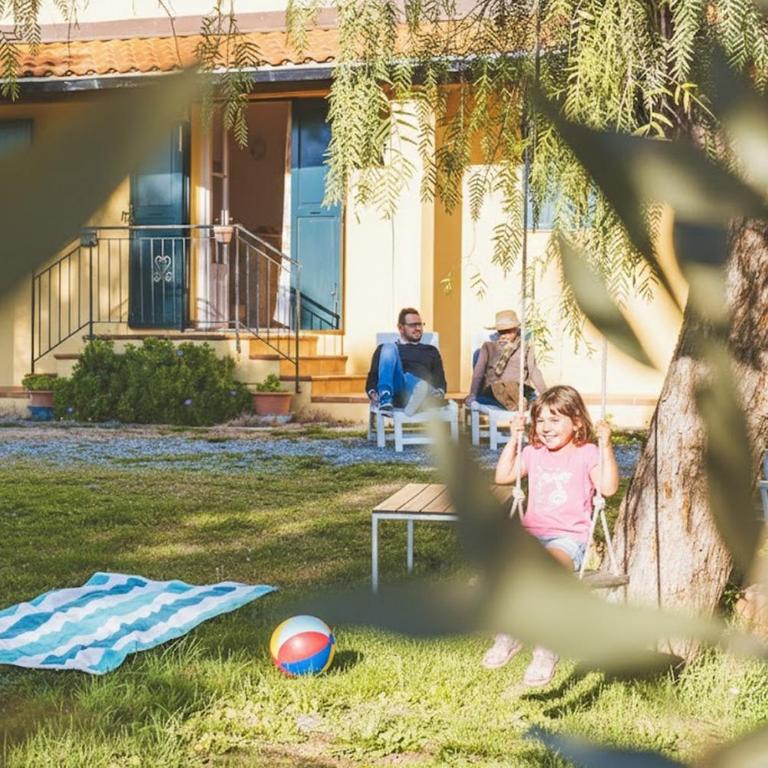Villa Ponzio - Appartamento con 2 Camere da Letto - 18