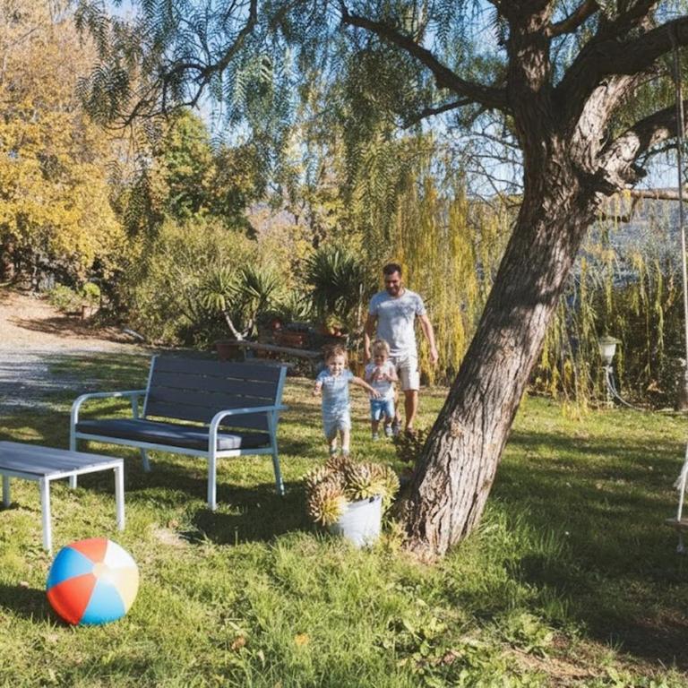 Villa Ponzio - Appartamento con 2 Camere da Letto - 19