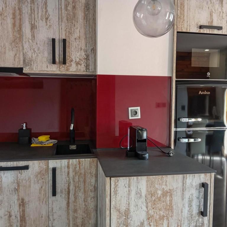 Apartamentos Confort Formigal 3000 - 2-Zimmer-Apartment - 13