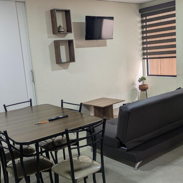 Casa Crema - Apartamento de 2 dormitorios - 4