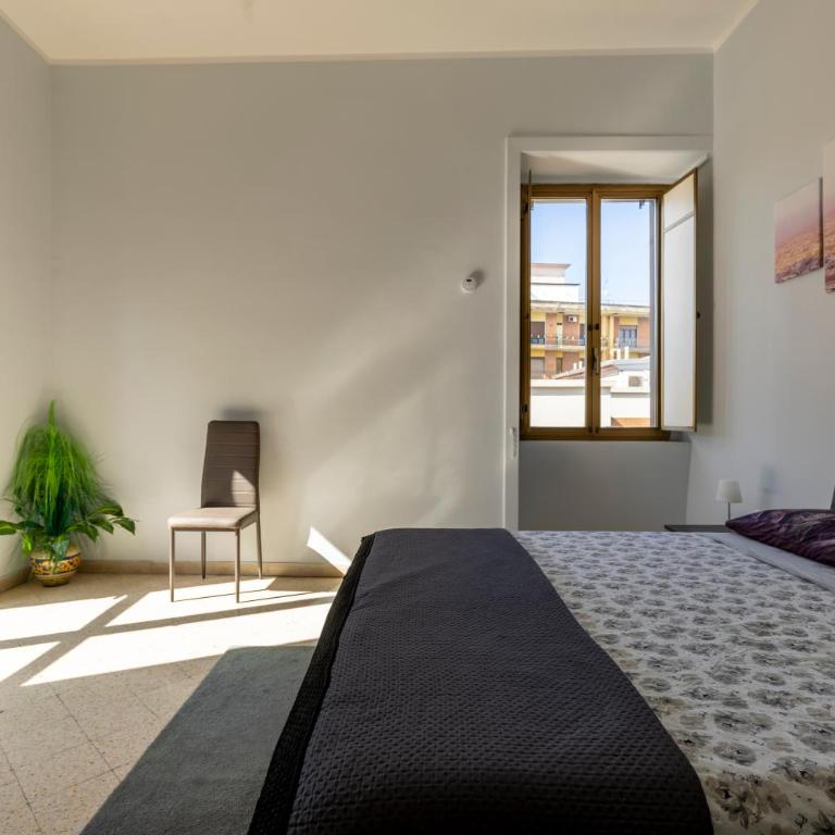 Domus Angelina Pompei - Casa con 2 Camere da Letto - 9