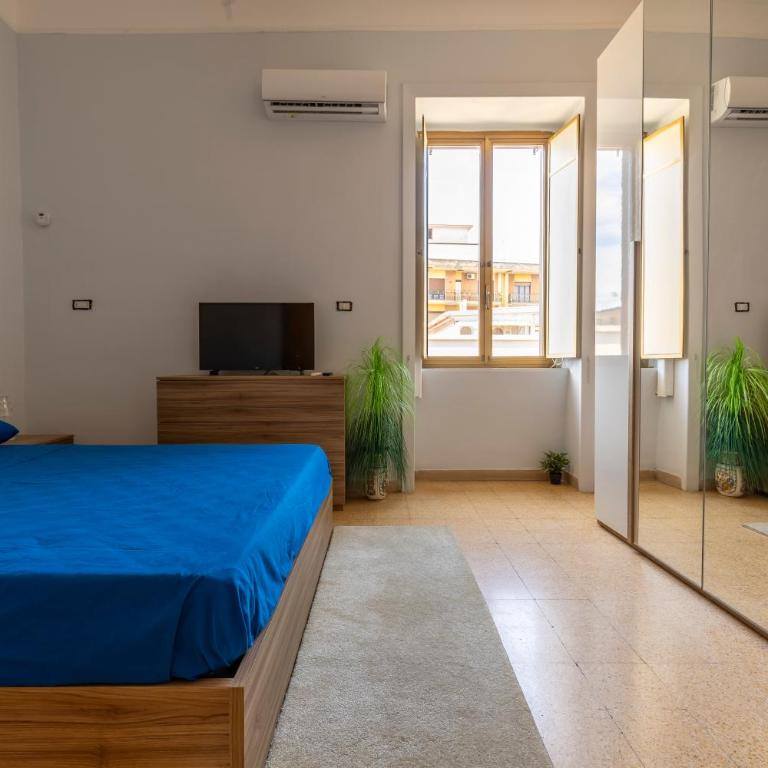 Domus Angelina Pompei - Casa con 2 Camere da Letto - 14
