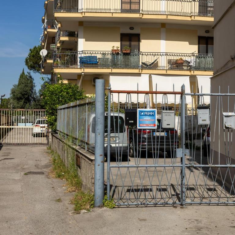 Domus Angelina Pompei - Casa con 2 Camere da Letto - 24