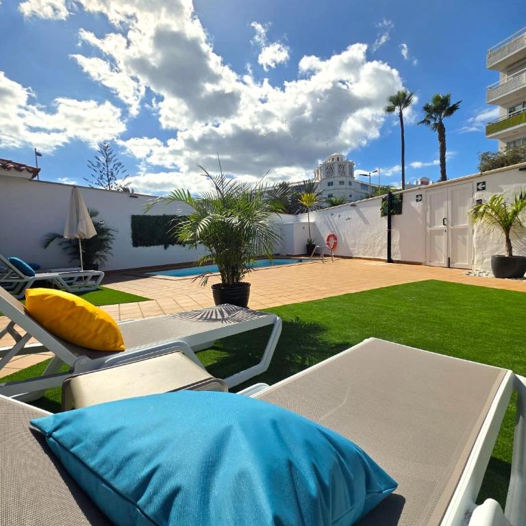 Bungalows Teresa - Bungalow - 43