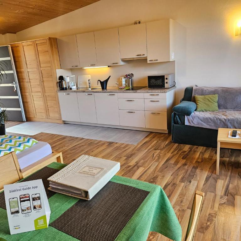 Garnhof - Appartamento Monolocale - 7