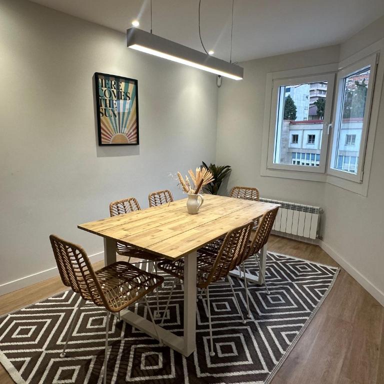 Cozy Loriga - Apartamento de 3 dormitorios - 5