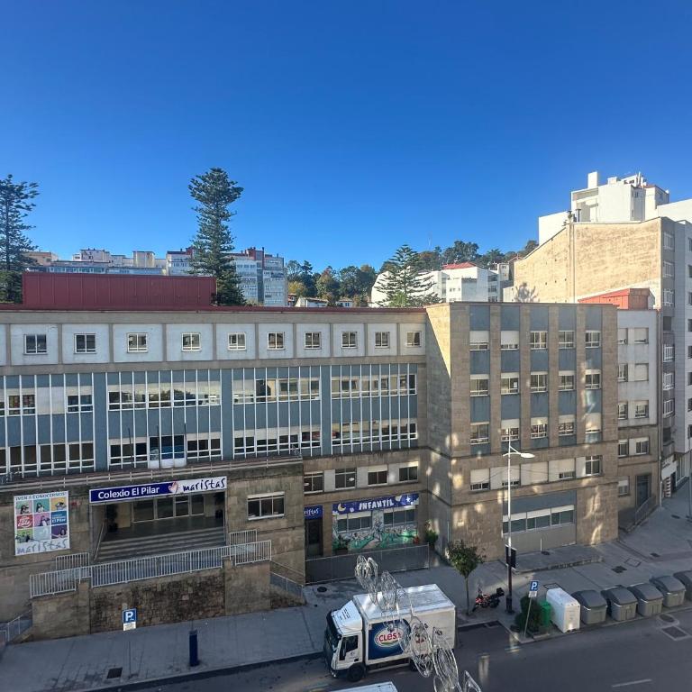 Cozy Loriga - Apartamento de 3 dormitorios - 17