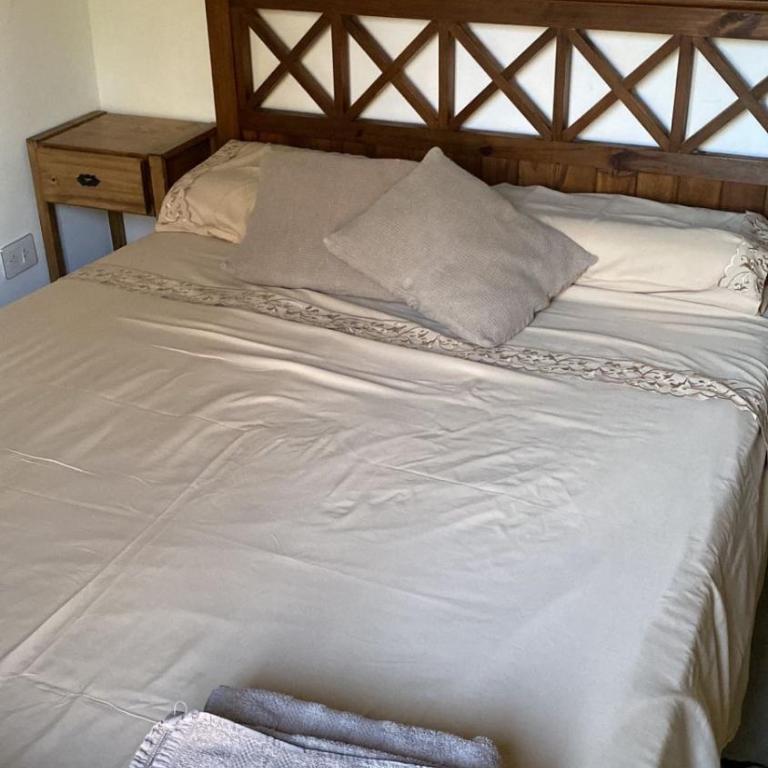 Wawa Estudio II - Apartamento de 1 dormitorio - 4