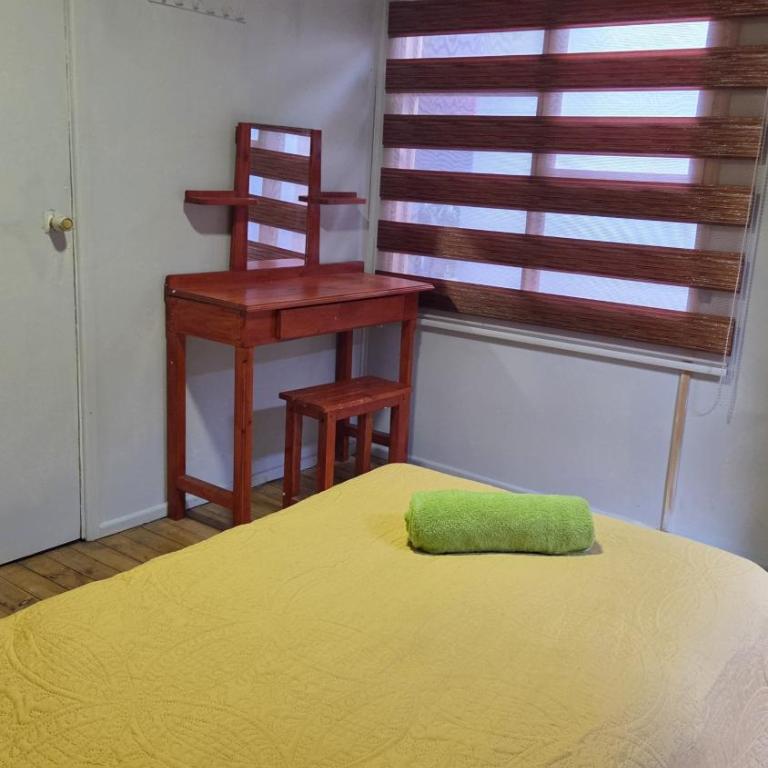 Isla Yu Patagonia 2 - Habitación Individual Económica - 2